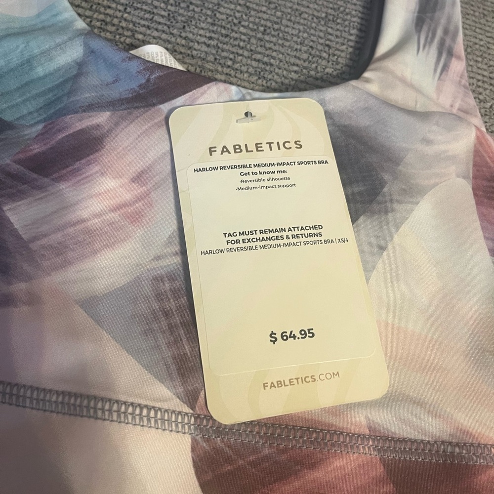 Fabletics Sports Set Size XS - Picture 6 of 8